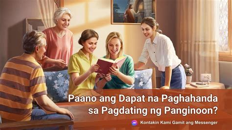 surprise babe! ito ang magiging kwarto natin|RepLeksiyon: Maging handa sa pagdating ng Panginoon.